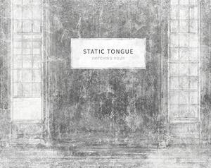 Vvitching Hour: Static Tongue