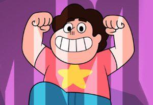 Steven Universe Super Tower Rush