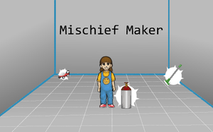 play Mischief Maker