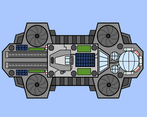 play Flight For Humankind