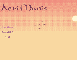 play Aeri Manis