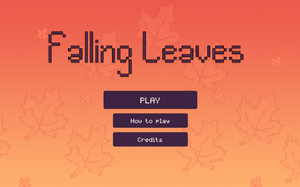 play Falling Leaves