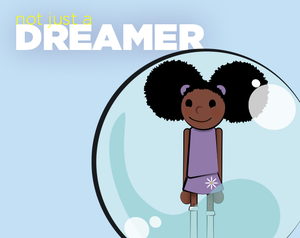 play Not Just A Dreamer