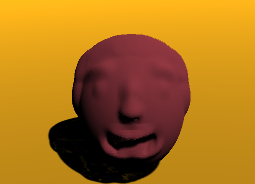 play Rolling Face
