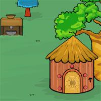 play Fastrackgames-Piggy-Land-Escape-2