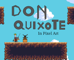 play Don Quixote
