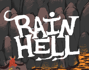play Rain Hell