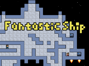 play Fantastic-Ship