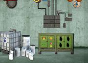 play Secret Army Bunker Escape