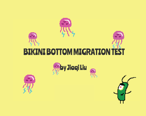 play Bikini Bottom Migration Test