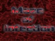 Maze Of Infection