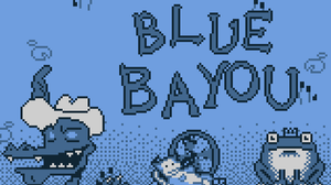 play Blue Bayou