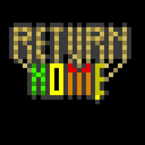 play Return Home