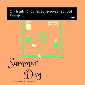 play Summer Day