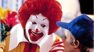 Mcdonaldz Kill Em All Ronald