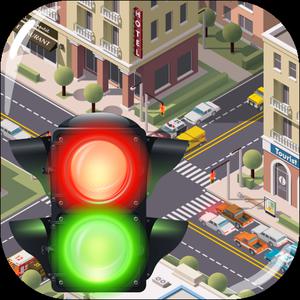 play Traffic Command