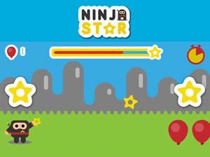 play Ninja Star