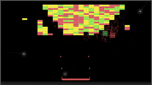 play Arkanoid