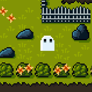 play Ghost