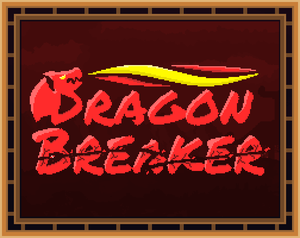 Dragon Breaker