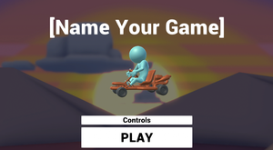 play Kart Racer