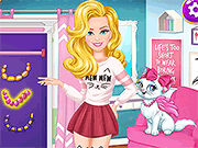 play Ellie And Kitty Fashionistas