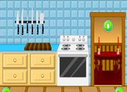 play Clever Kitchen Escape