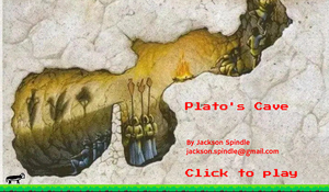 Plato'S Cave