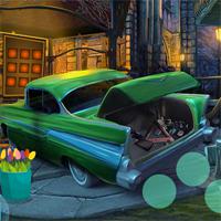 play Games4King-Ectobiidae-Escape