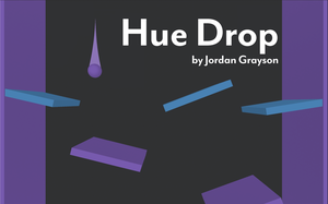 Hue Drop