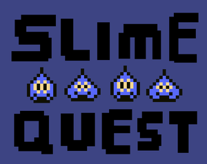 play Slime Quest