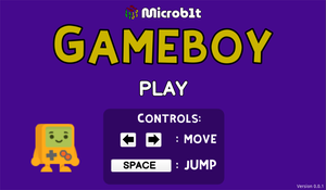 play Gameboy Demo