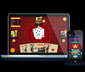 play Play Hearts Online