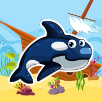 play G4E Deep Sea Escape 5