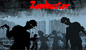 play Zombuster