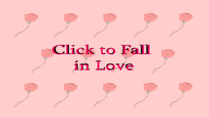 play Click To Fall In Love