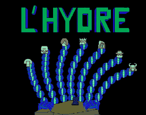 play L'Hydre