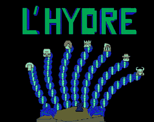 L'Hydre