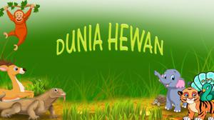 play Dunia Hewan