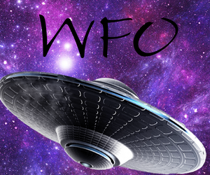 play Wfo: Unstable Unidentified Flying Object