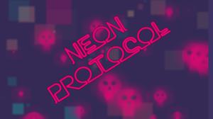 play Neon Protocol