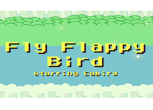 play Fly Flappy Bird