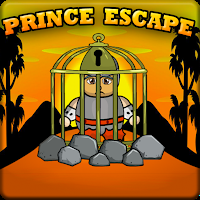 G2J Forest Prince Escape