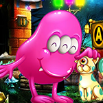 play Cute Creature Friends Rescue