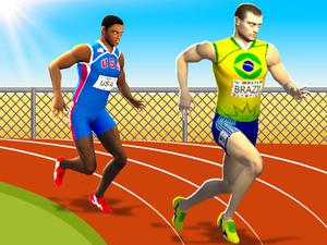 play Sprinter Heroes