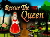 play Top10 Rescue The Queen