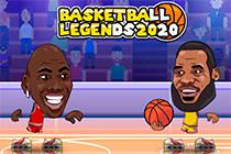 Basketball Legends 2020