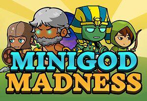 play Minigod Madness