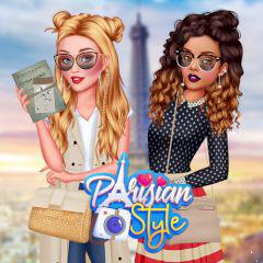 play Parisian Style