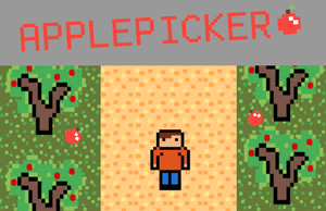 play Applepicker